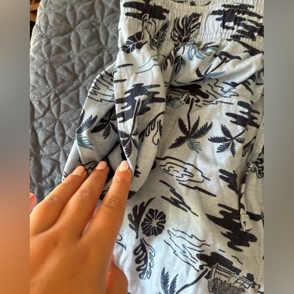 Mens Sanoma L, the sleep short - Picture 5 of 5